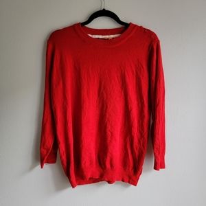 Modcloth Charter School pull over